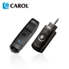 CAROL Live broadcasting mobile phone wireless mic