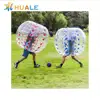 Cheap outdoor water commercial inflatable body bumper ball for adult