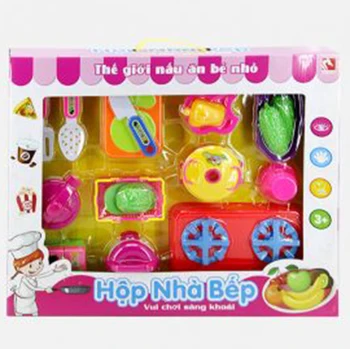 kitchen cooking toys