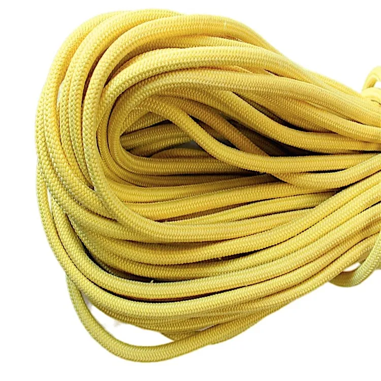 Flame Retardant Aramid Rope For Fire Fighting Buy Aramid Rope For