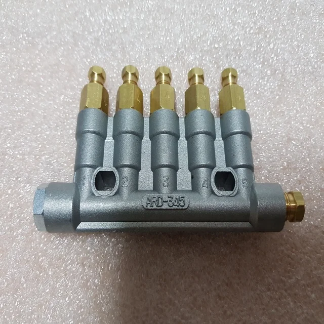 
A-RYUNG VALVE * ARD-345 0.16 