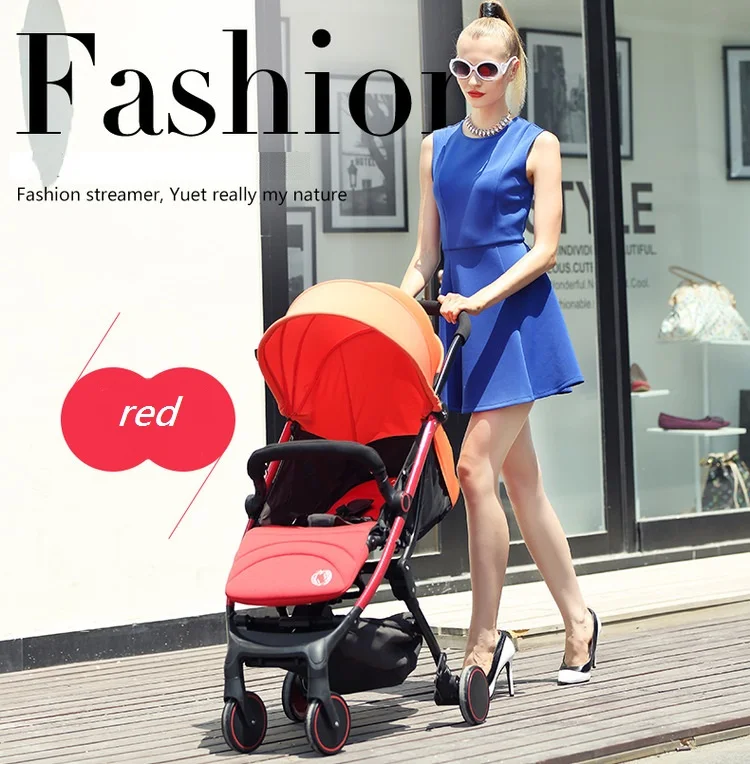
2020 cheap fashion newborn carry professional design light weight compact folding baby stroller 