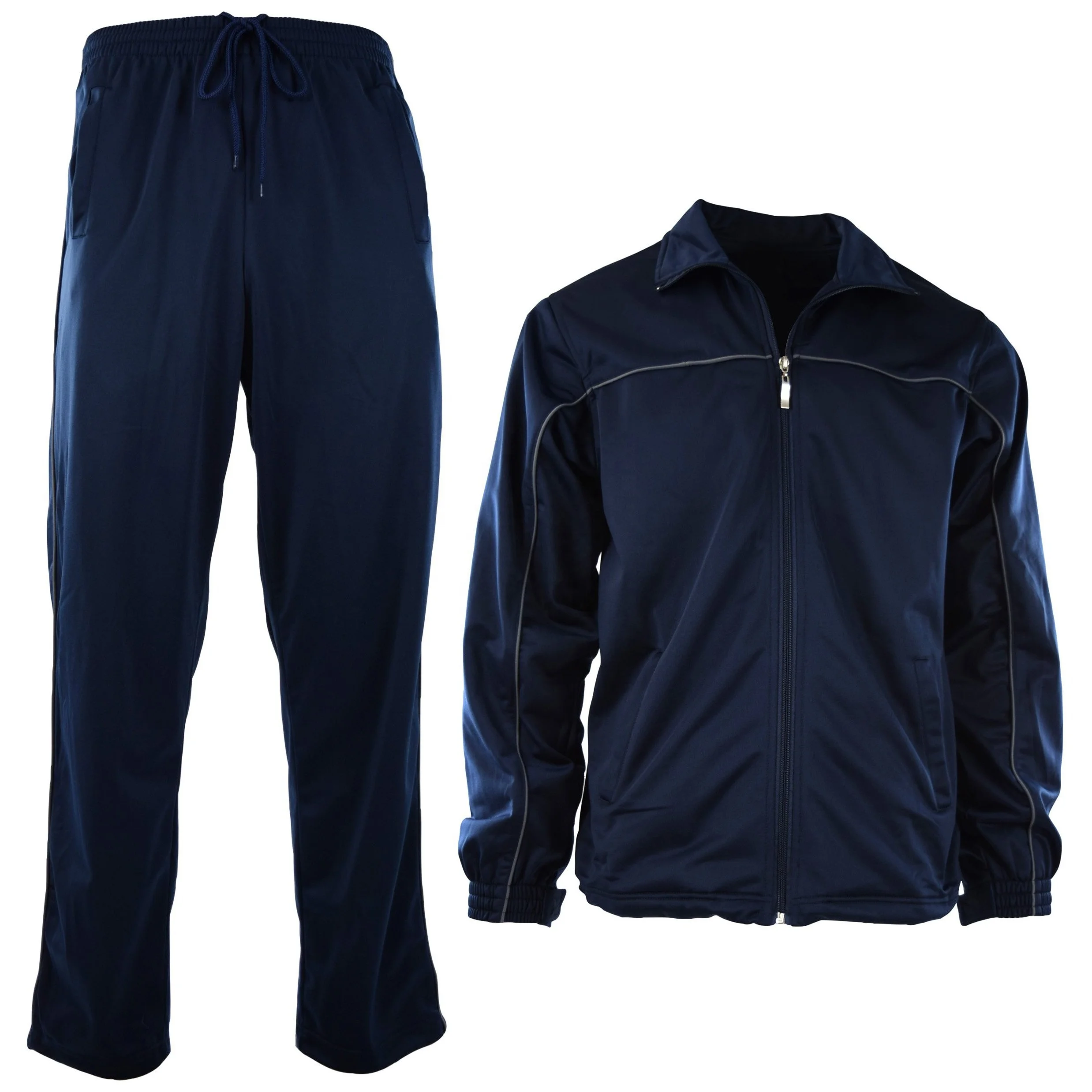 
Cheap Tracksuits, Custom made training & jogging wear sports tracksuits 