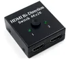 1.4v 2x1 or 1x2 Ultra HD HDMI Bi-Directional Switch with HDCP 3D and 1080P support 4K 2k