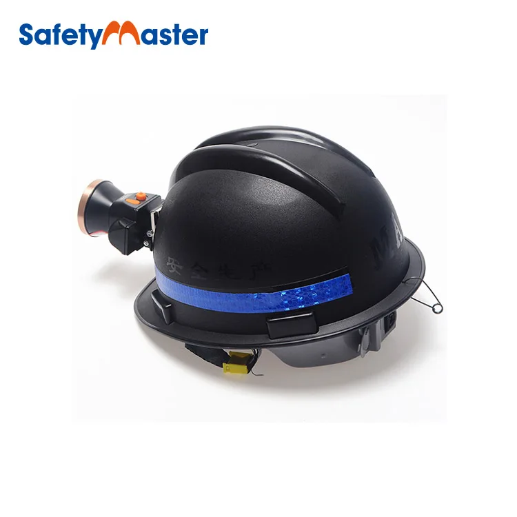 safetymaster-miners-mining-hard-hat-with-led-lamp-buy-miners-hard-hat