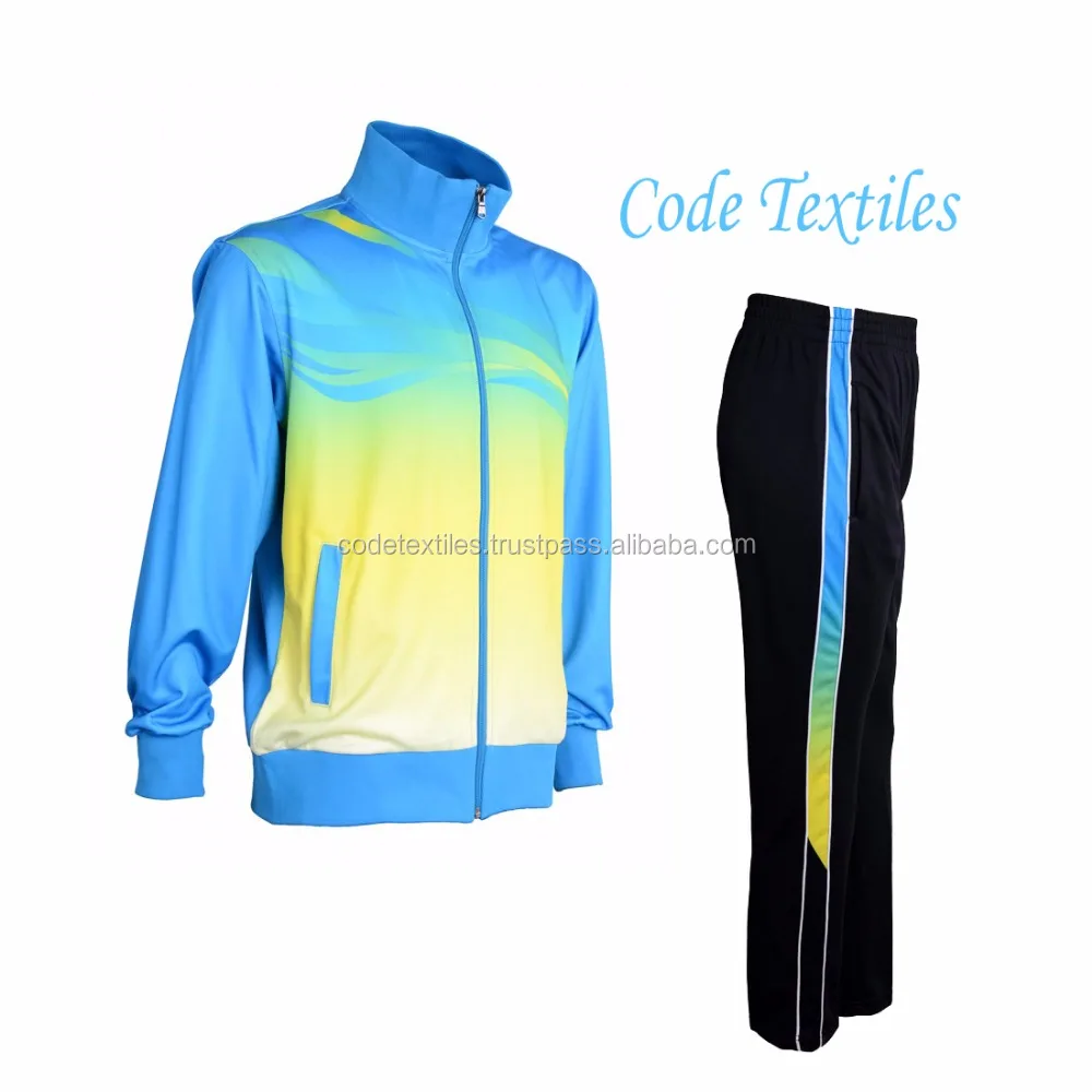 spring jogging suits