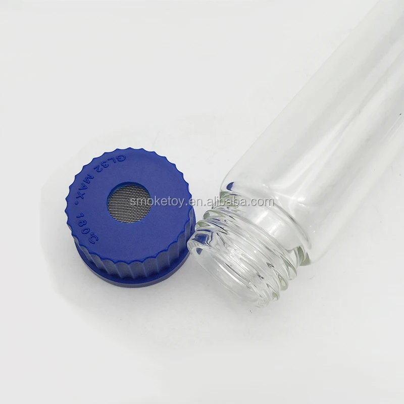 Honeydew 12" Borosilicate Glass Oil Extractor Tube Buy 300mm Glass