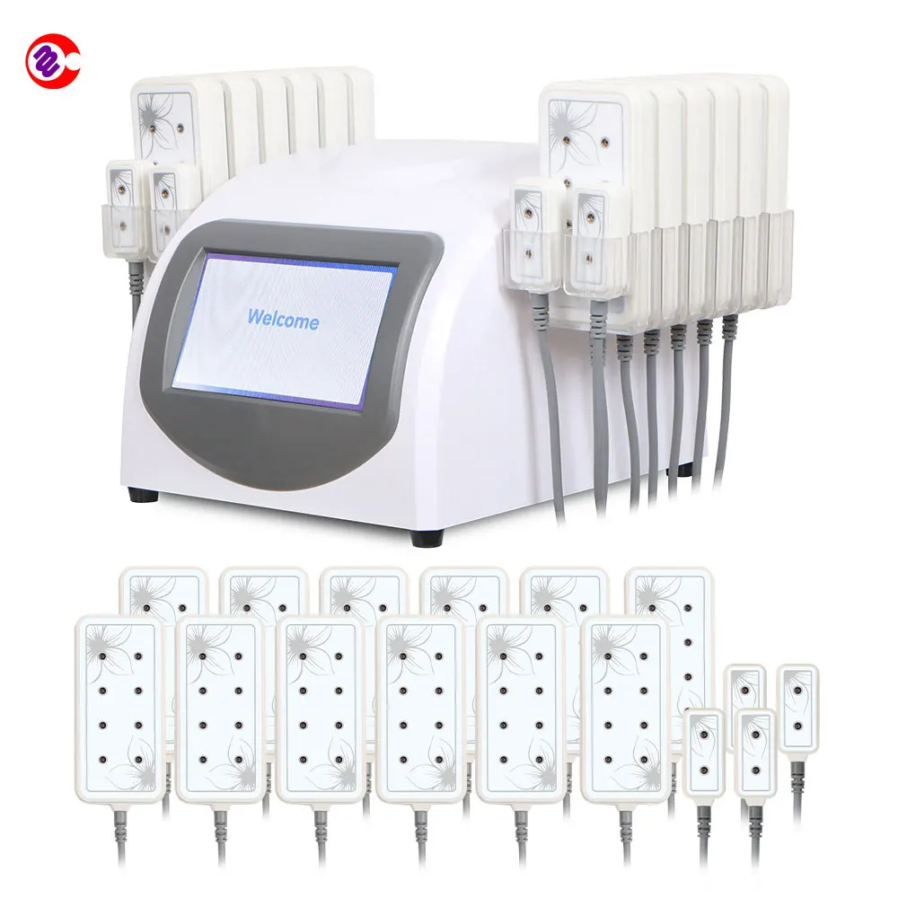 

home use fat burning machine body Slimming Cellulite Removal machine 2019