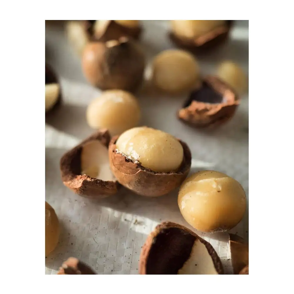 
Australian Macadamia Kernel all sizes Superior quality 