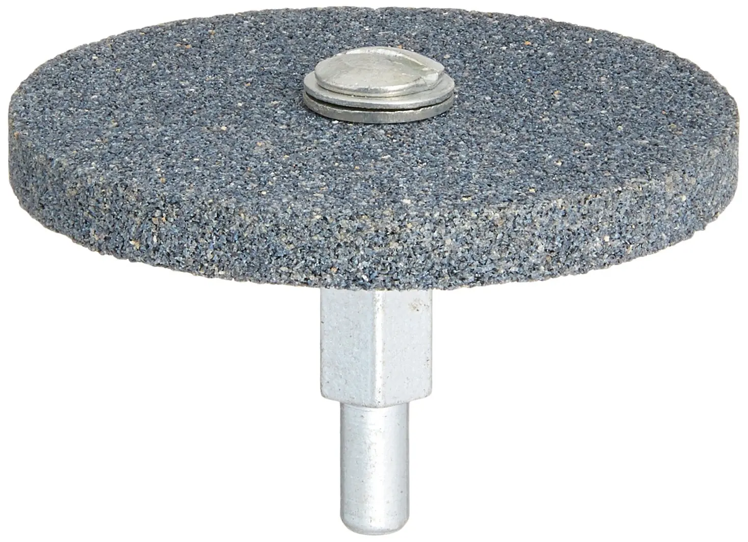 Forney 60052 Mounted Grinding Stone with 1/4-Inch Shank 2-Inch-by-1/4-Inch