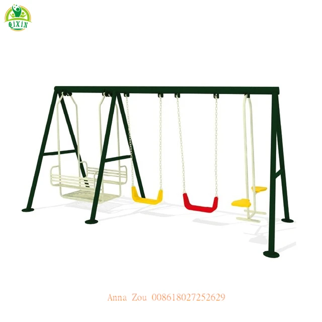 used metal swing sets for sale