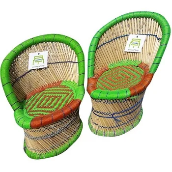 Eco Friendly Bamboo Wooden Sitting Kids Study Playing ...