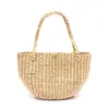 Best price of the straw bags for sale water hyacinth handbag wholesale paper straw bag buying in large quantity