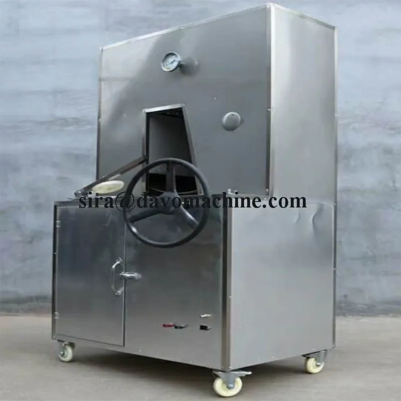 Lavash Bread Oven/ Commercial Gas Bread Oven/ Electric Bread Baking