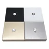4 color wireless glass panel home touch intelligent light switch with remote