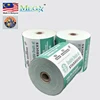 High Grade- Extra White Dark Image - Printing Thermal Paper Roll - 80mm width