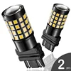 LED 3157 Turn Signal Light Plug and Play 3157 Car led bulbs