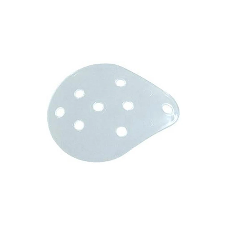 Accurately Contoured Ophthalmic Eye Shield Cover For Surgery Buy Eye
