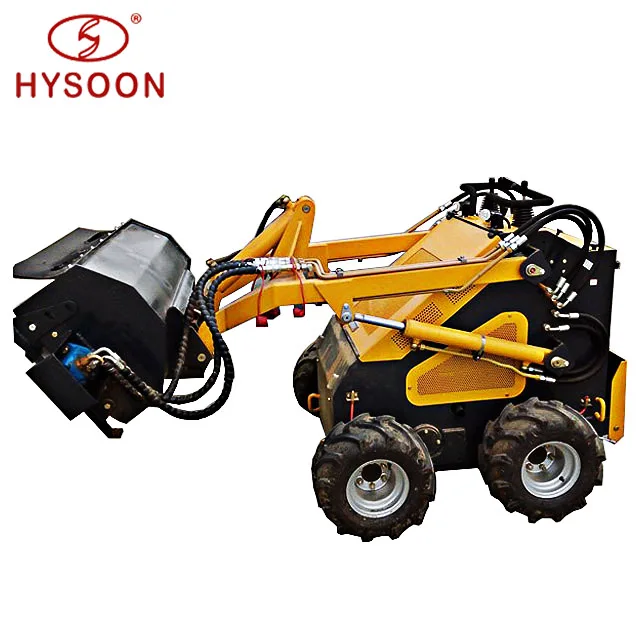 Garden machine skid steer mini garden tiller.jpg