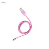 Fast charging USB charger data cables for iPhone