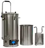 Home Beer Brewing Equipment robobrew 35L - GEN.3.0 with pump