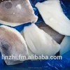 John dory fillet