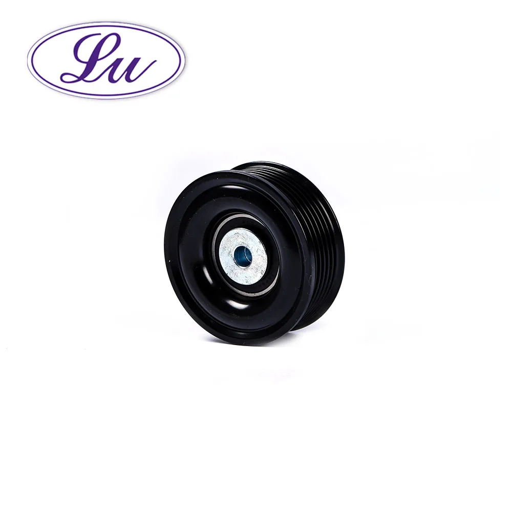 OEM NO 13570-22010  auto engine parts Tensioner Pulley