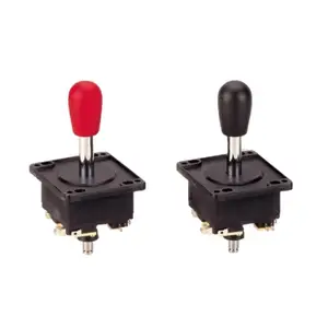 Arcade Machine CALLE Spanish Style Joystick