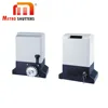 2TON IP44 Heavy Duty Horizontal Sliding Gate Motor Operator For Sliding Gate Door
