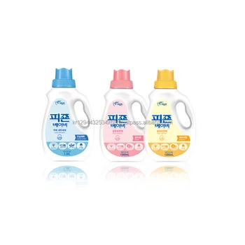 pure baby liquid soap