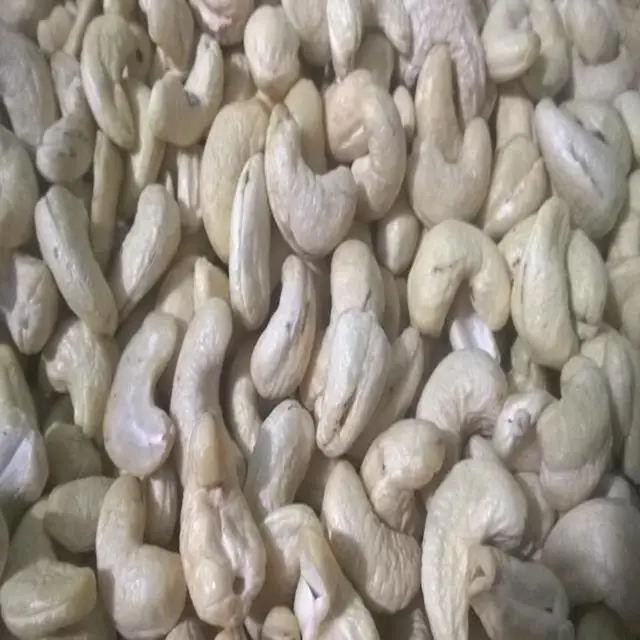 best quality cashew nuts in the world