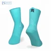 Basketball women compression unisex customized knitting socks