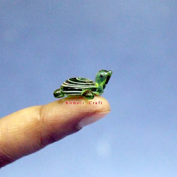 World's Tiniest Turtle/tiny Turtle/ Mini Turtle/ Micro Mini Turtle