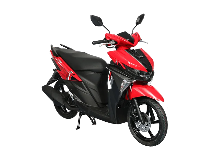 
Motorcycle 125CC yamahx- GT 125 