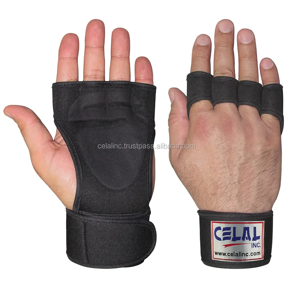 crossfit palm protector