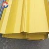 Image II standing seam galvanized steel metal roofing sheet