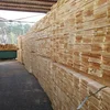 Customised Pine Wood Pallet Elements For Sale