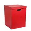 Kids Laundry Basket Storage & Bin Bag with Handles