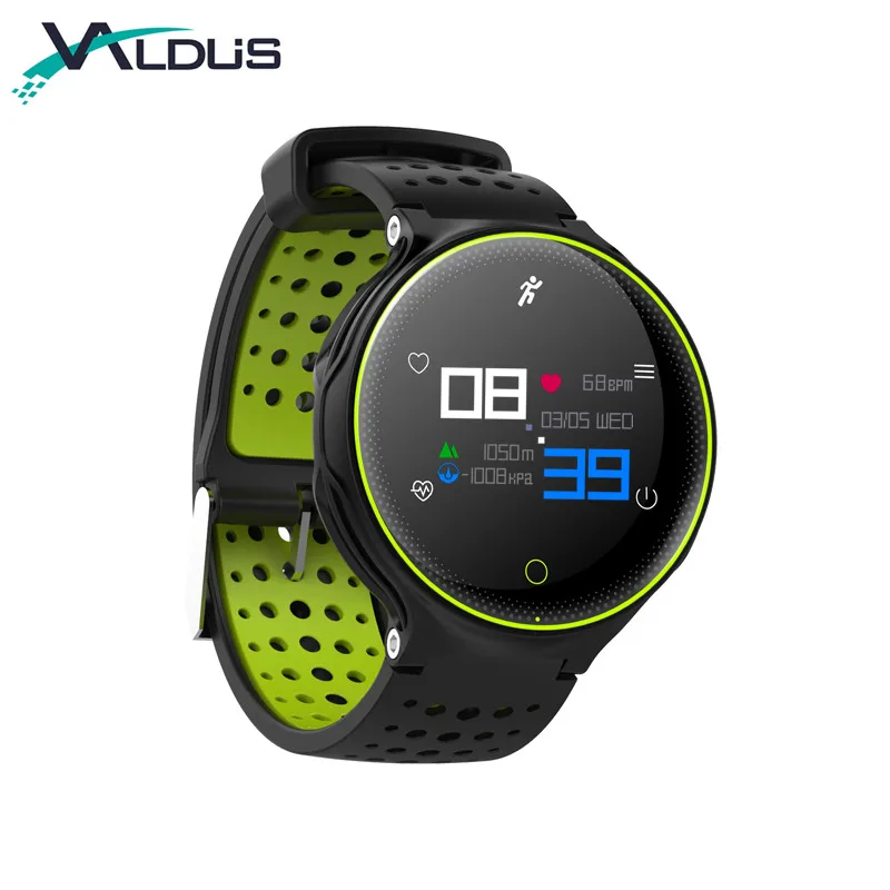 

X2 PLUS Tracker Smart Watch Phone for Kids Children Pedometer Anti-lost Alarm Remote Monitor Compatible for iPhone Android, Blue;green;red