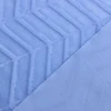 Smooth Polyester Plush Fleece Knit Minky Cuddle Fabric