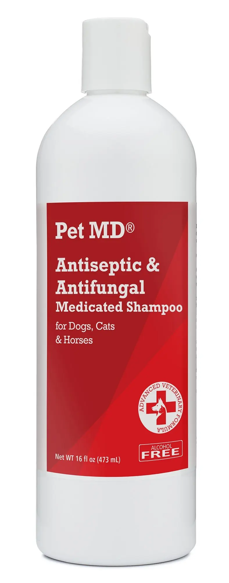 chlorhexidine shampoo for humans