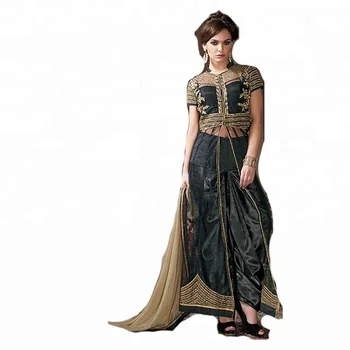 salwar kameez hand design