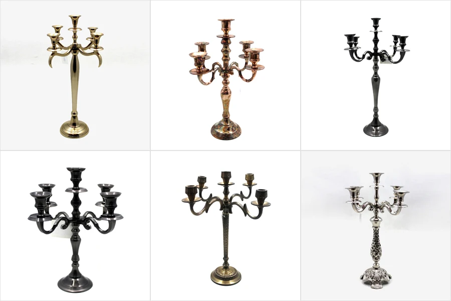 Стильные подсвечники. Канделябр 150см. Предметы интерьера своими руками. Свечи на золотой подставке. Подсвечник из дерева на токарном станке.