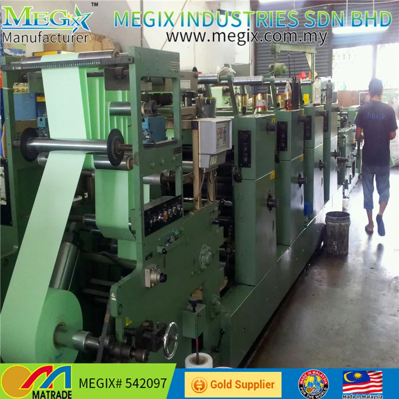 
High Quality Blankforms NCR COMPUTER PAPER 