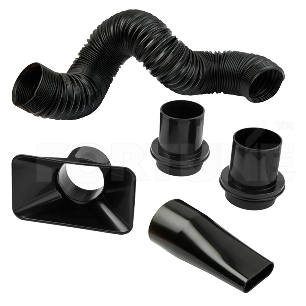 Flexible Dust Collector Hose Kits Buy Dust Collector Accessories,Dust
