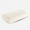 Wholesale 100% the best quality natural latex pillows made from 100% natural rubber Thailand