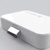 Fashion Smart Locks with APP unlocking no damage to the furniture in the installation