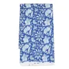 Indian Hand Block Printed Cotton Running Fabric