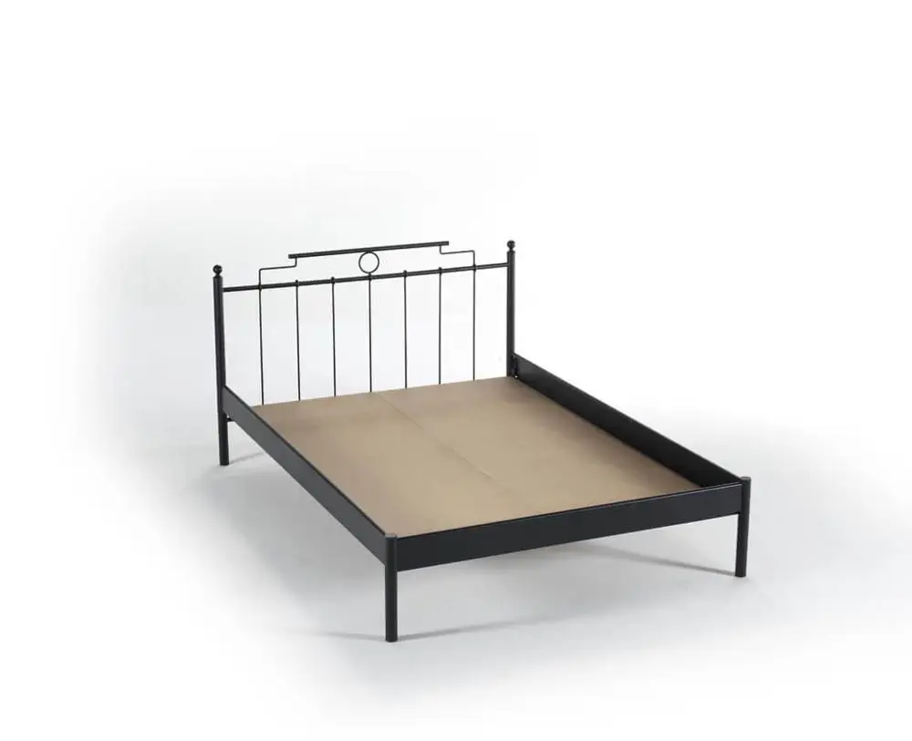 foldable cot bed