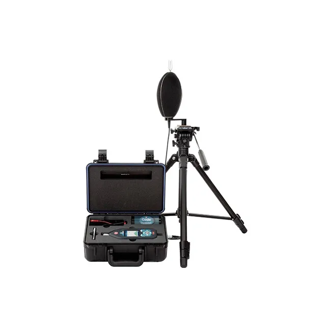 Continuous Ambient Air Quality Monitoring Station - Buy Continuous